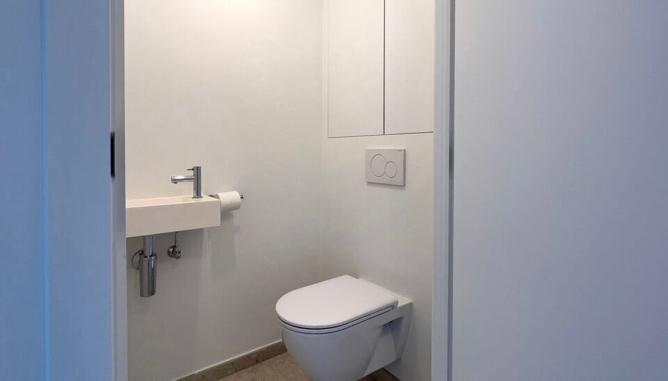 Appartement te huur in Harelbeke