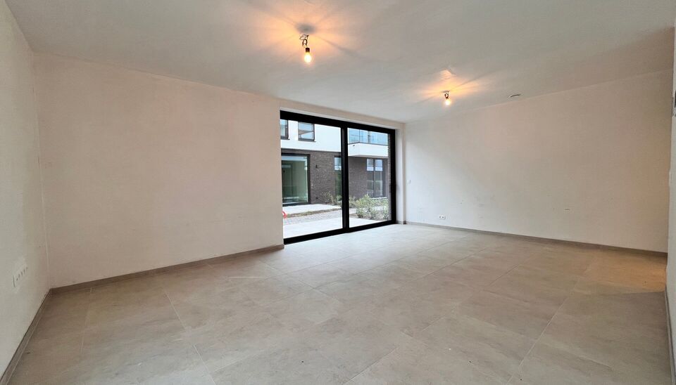 Appartement te huur in Kruisem