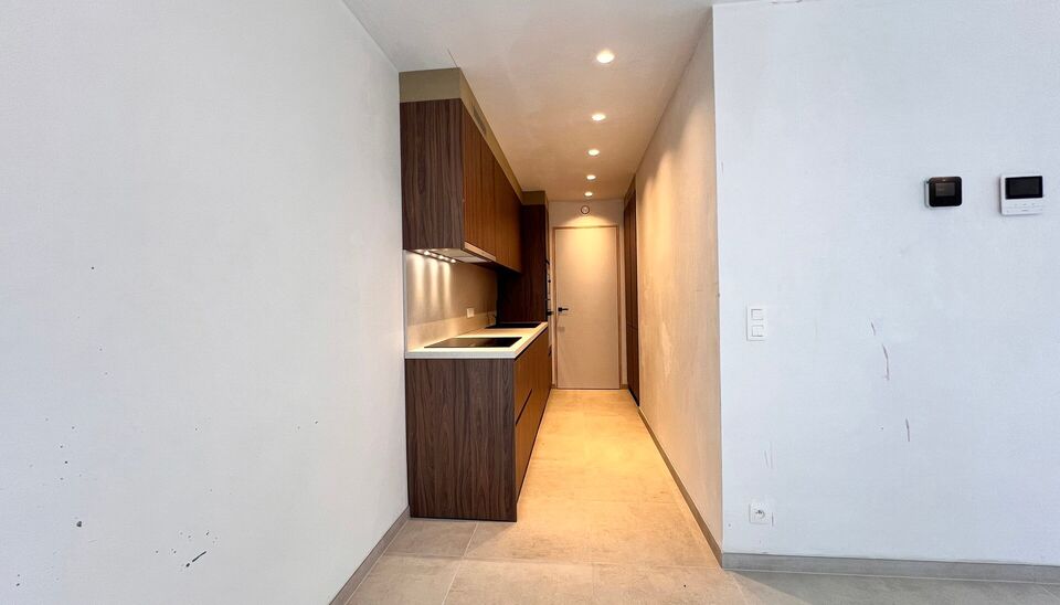 Appartement te huur in Kruisem
