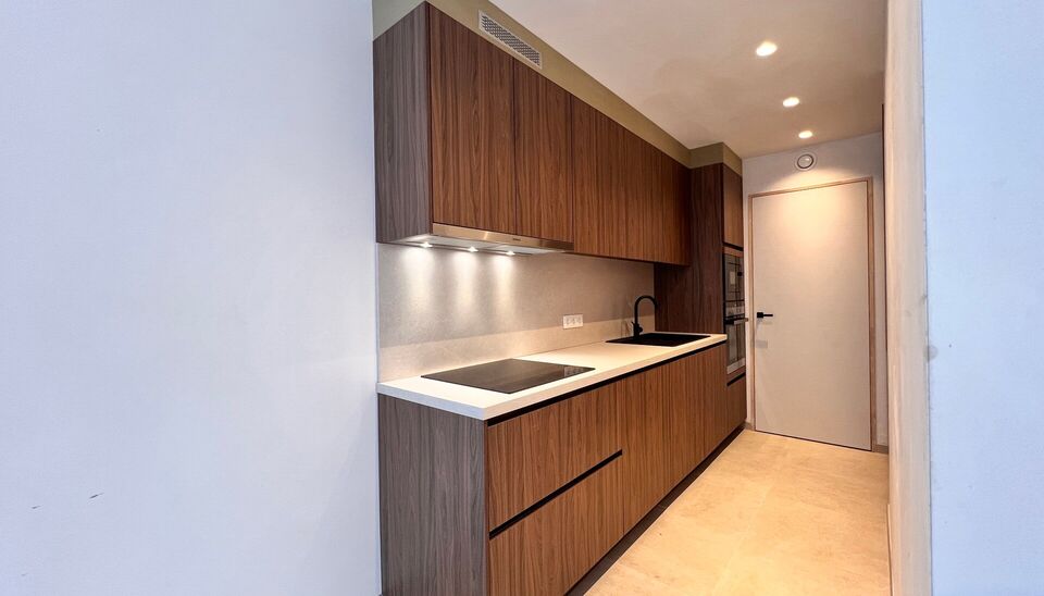 Appartement te huur in Kruisem