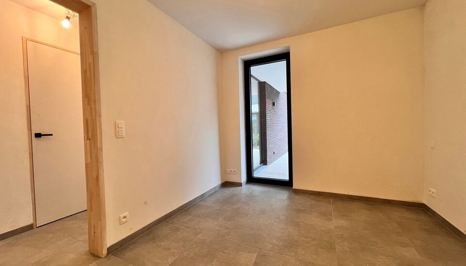 Appartement te huur in Kruisem