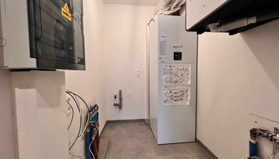 Appartement te huur in Kruisem