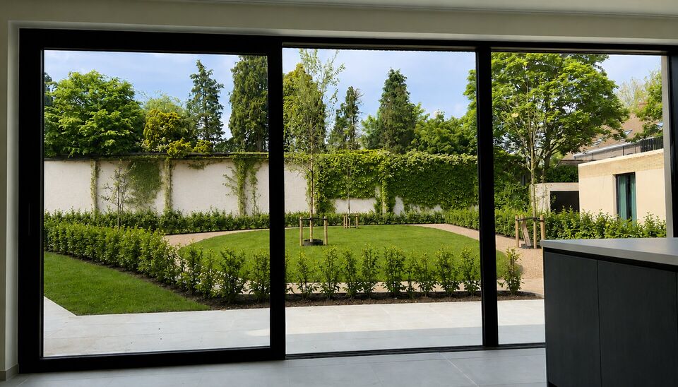 Appartement te huur in Kruisem