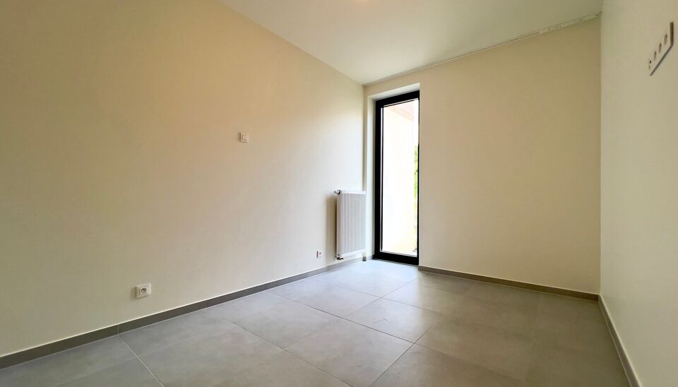 Appartement te huur in Kruisem