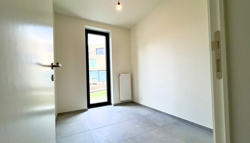 Appartement te huur in Kruisem