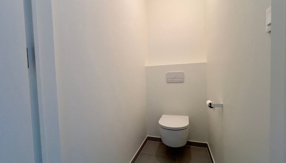 Appartement te huur in Kruisem
