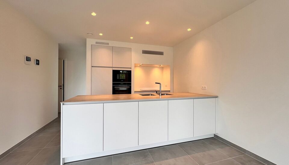 Appartement te huur in Kruisem