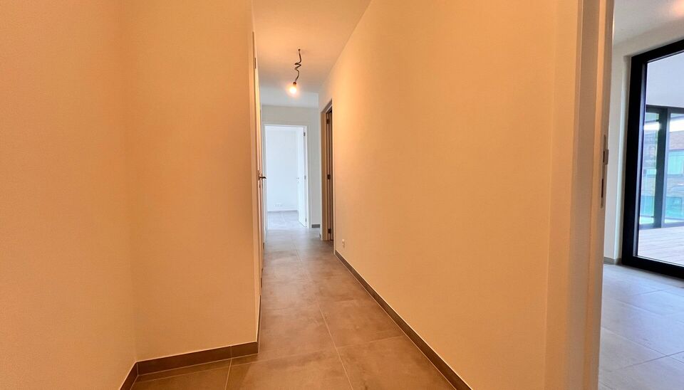 Appartement te huur in Kruisem