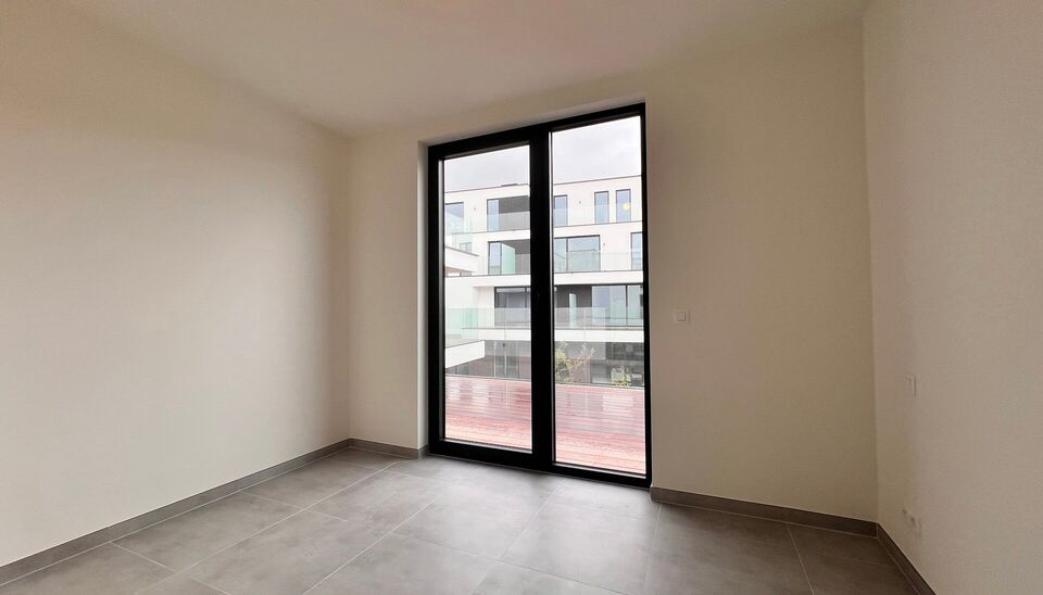 Appartement te huur in Kruisem