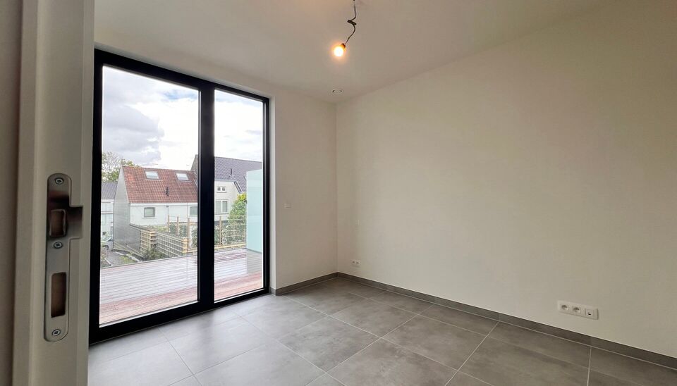 Appartement te huur in Kruisem