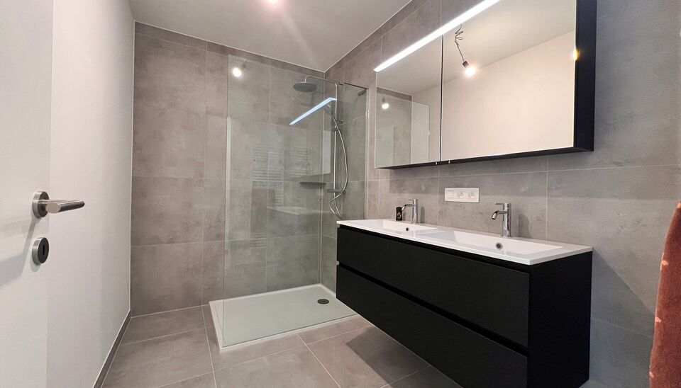Appartement te huur in Kruisem
