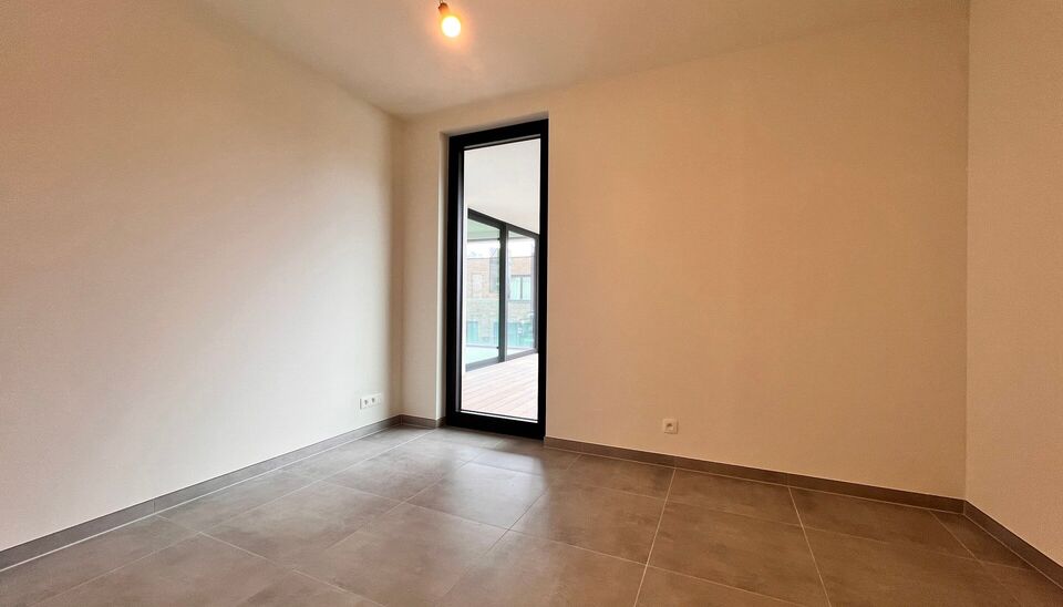Appartement te huur in Kruisem