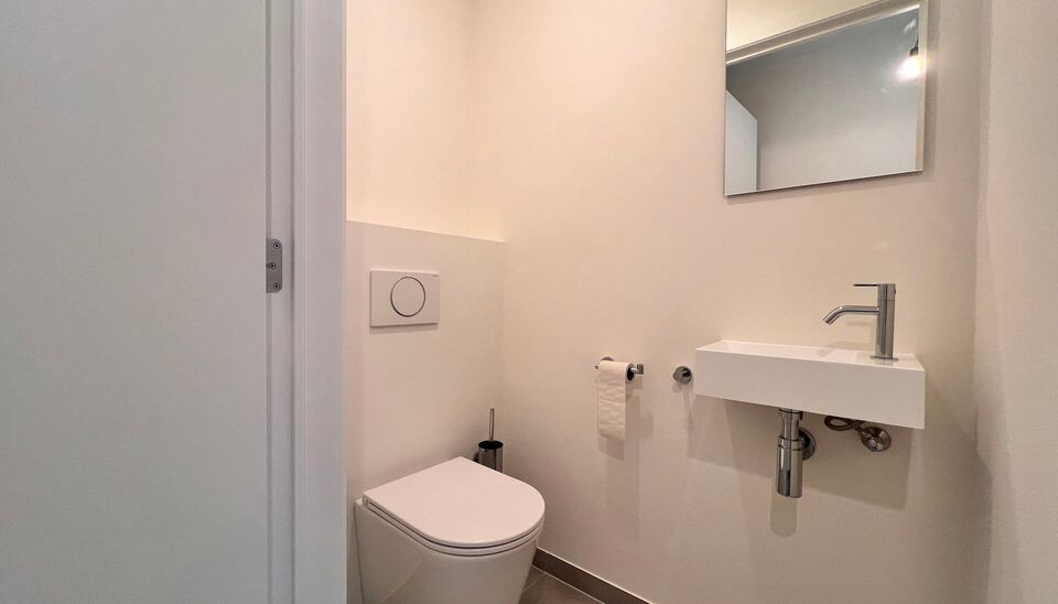 Appartement te huur in Kruisem