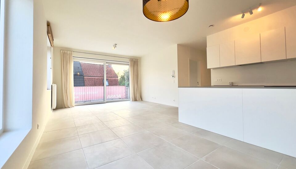 Appartement te huur in Lievegem