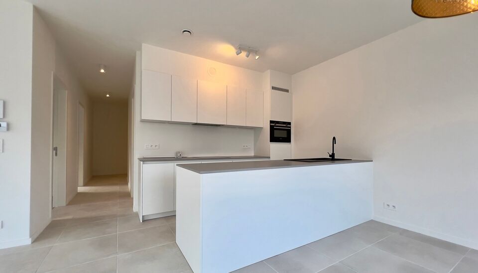 Appartement te huur in Lievegem