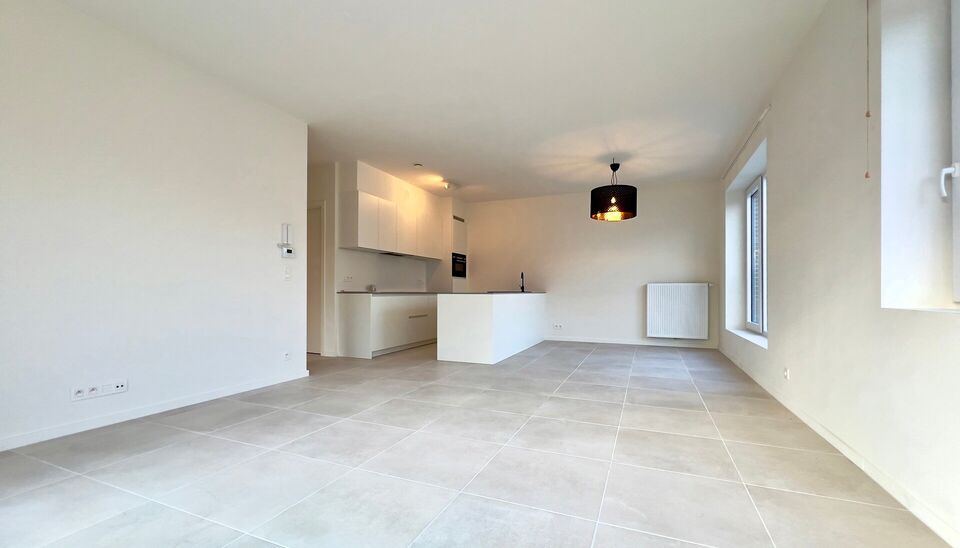 Appartement te huur in Lievegem