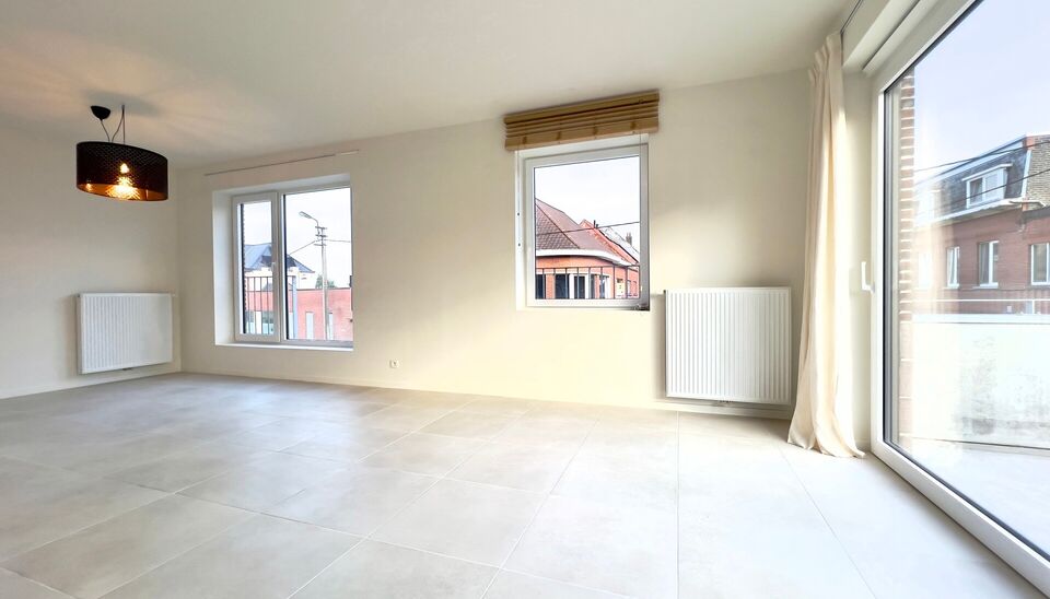 Appartement te huur in Lievegem