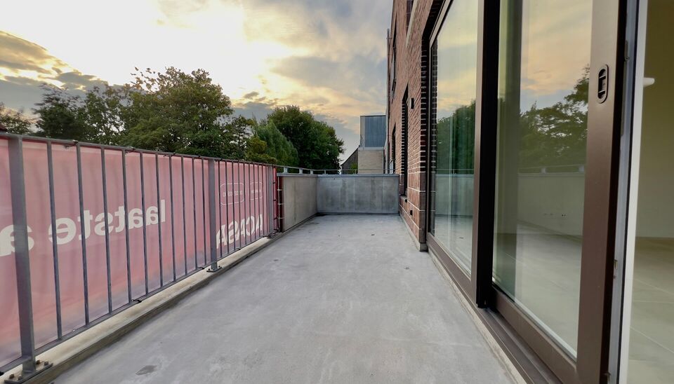 Appartement te huur in Lievegem