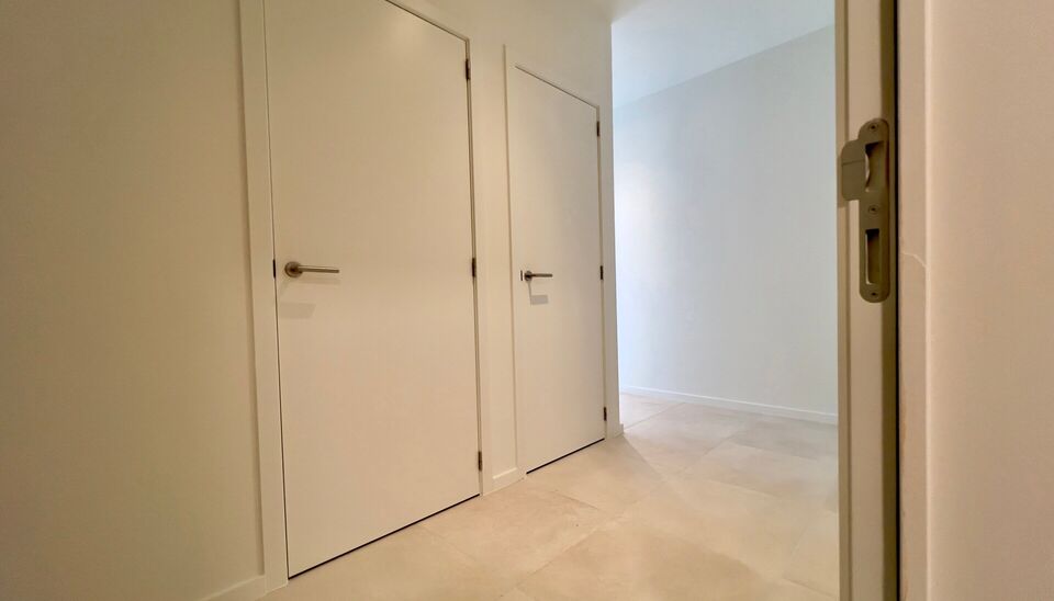 Appartement te huur in Lievegem