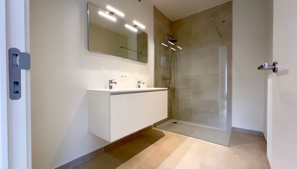 Appartement te huur in Lievegem