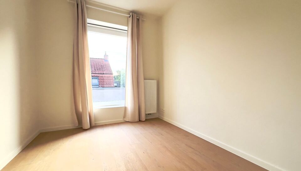 Appartement te huur in Lievegem