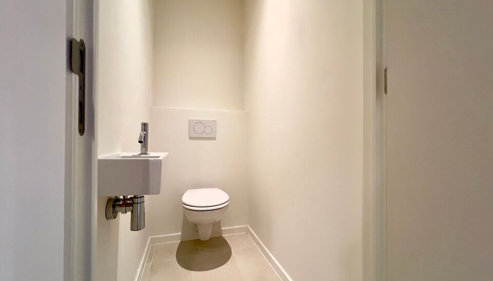 Appartement te huur in Lievegem