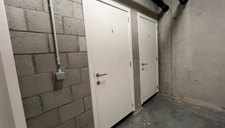 Appartement te huur in Lievegem