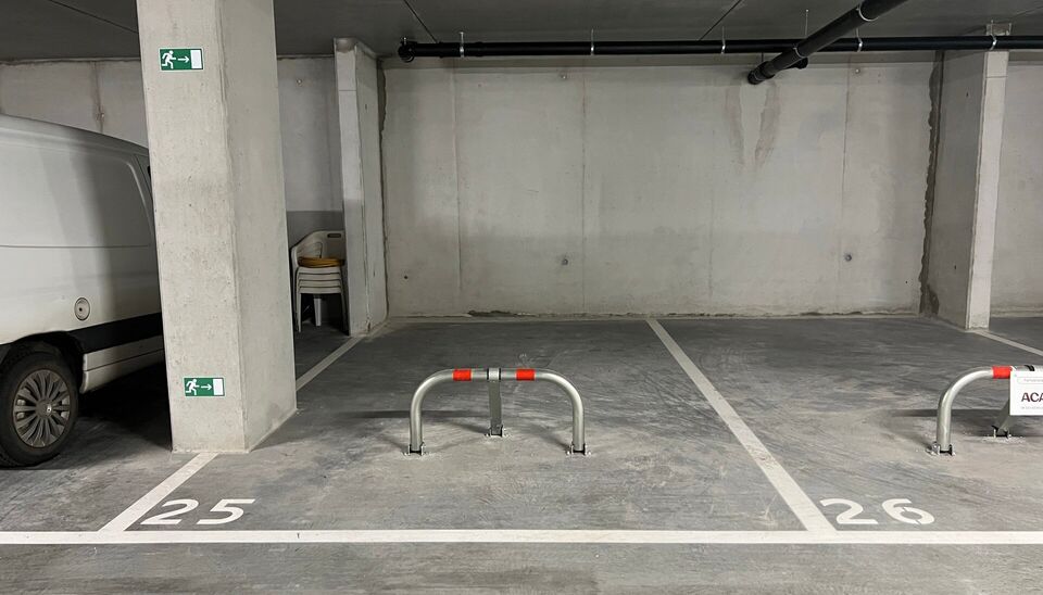 Appartement te huur in Lievegem