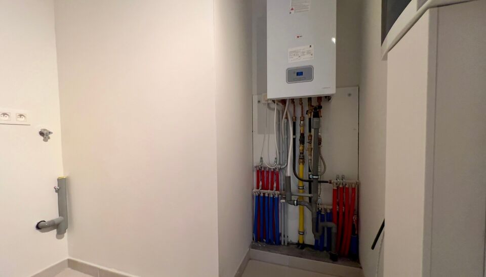 Appartement te huur in Lievegem