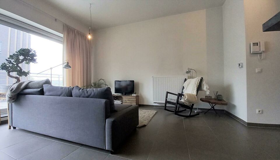 Appartement te huur in Merelbeke