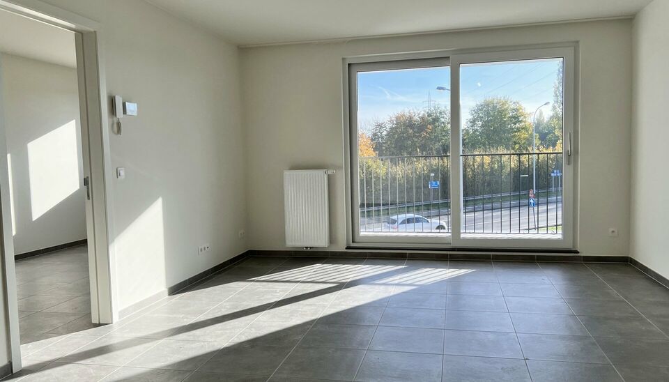 Appartement te huur in Merelbeke