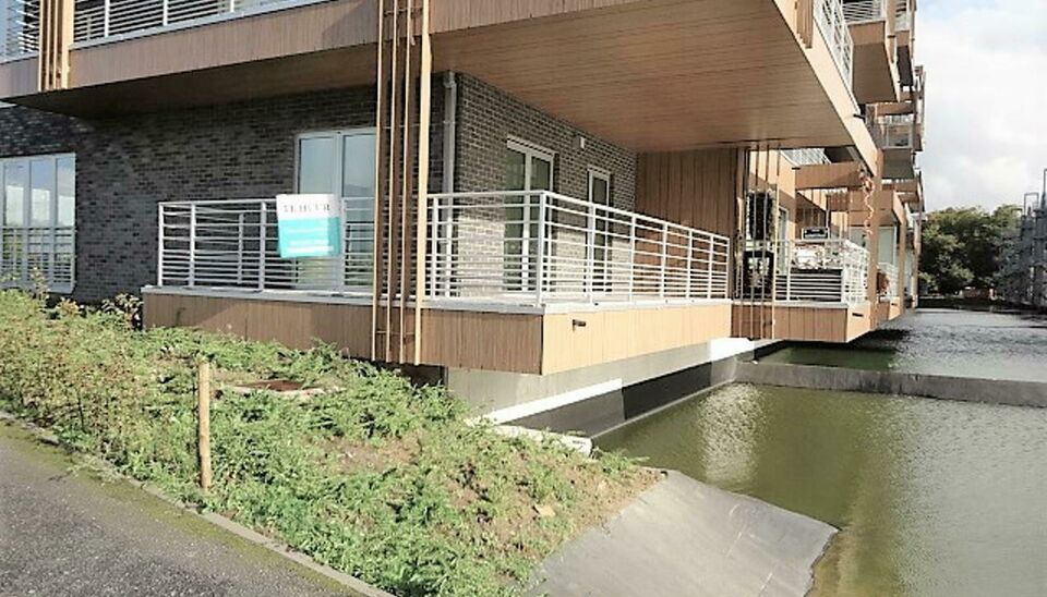 Appartement te huur in Merelbeke