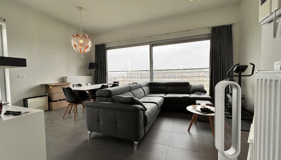 Appartement te huur in Merelbeke