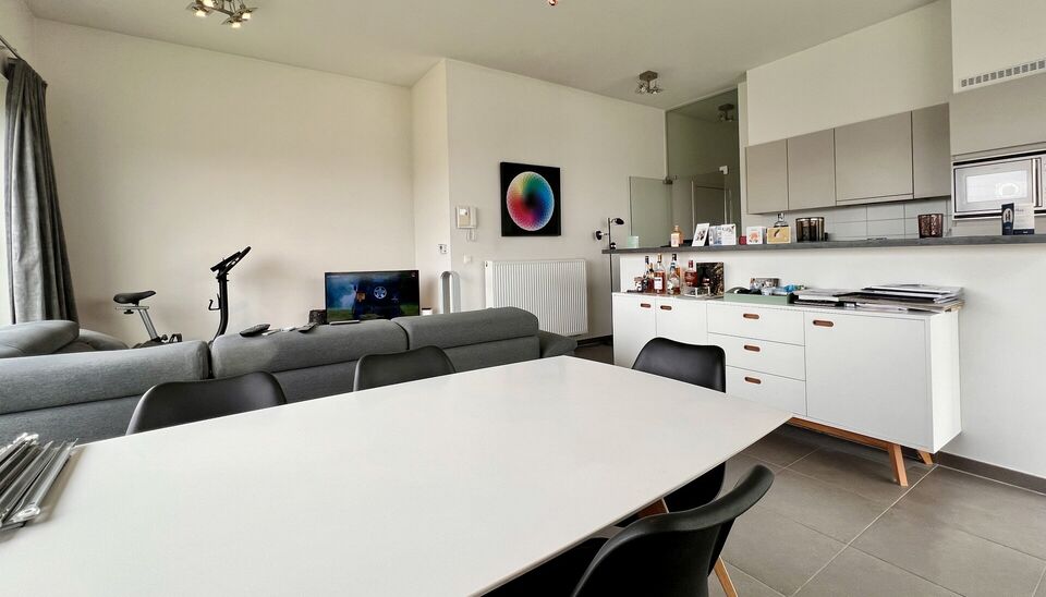 Appartement te huur in Merelbeke