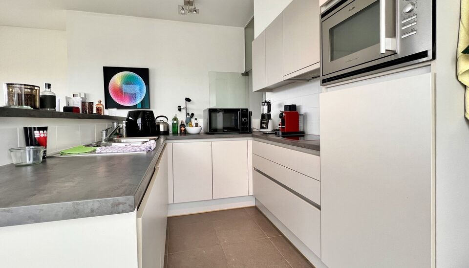 Appartement te huur in Merelbeke