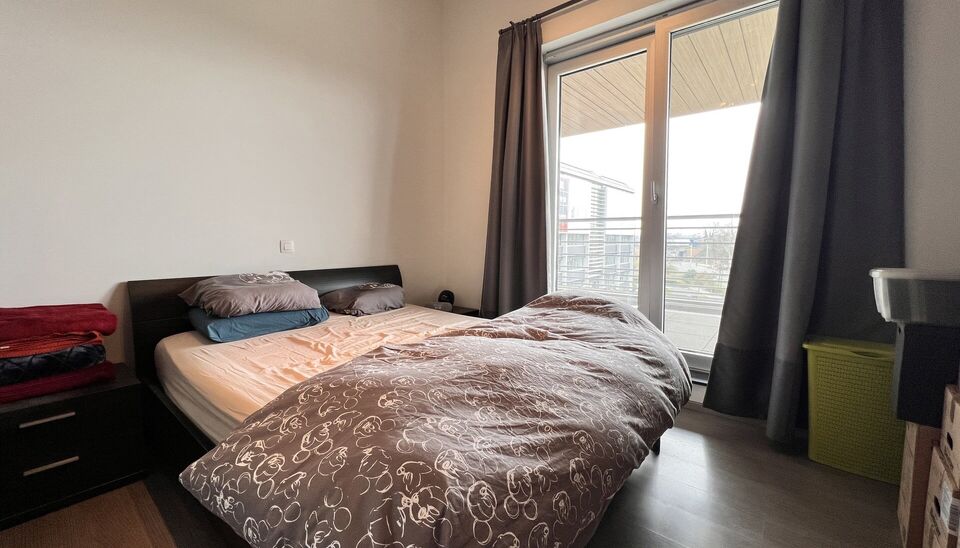 Appartement te huur in Merelbeke