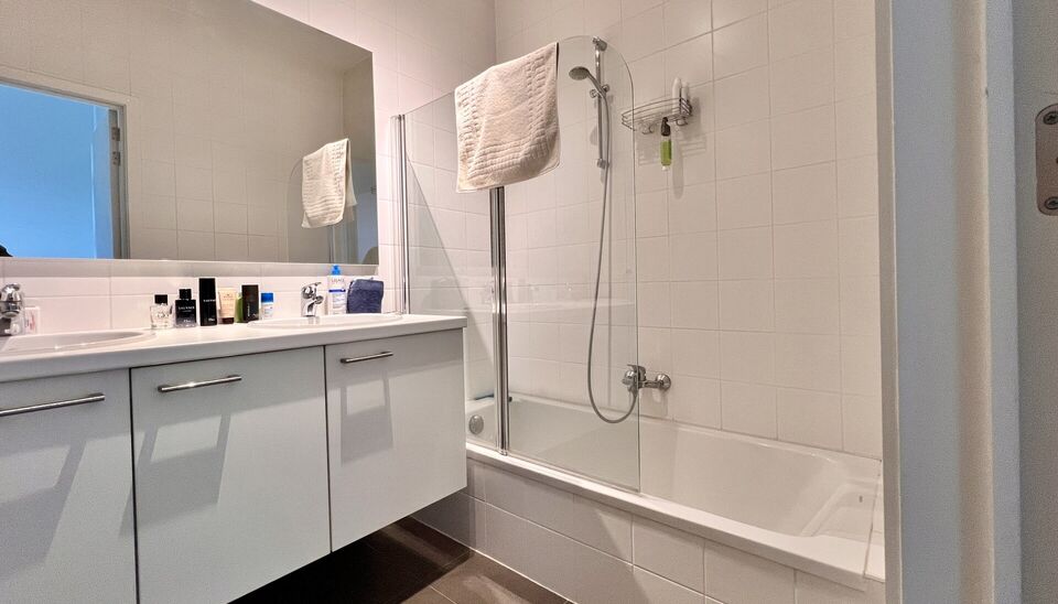 Appartement te huur in Merelbeke