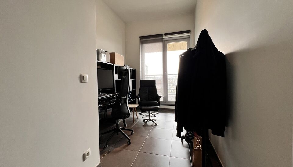 Appartement te huur in Merelbeke