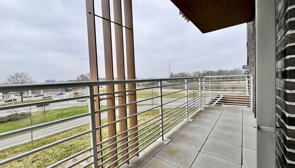 Appartement te huur in Merelbeke