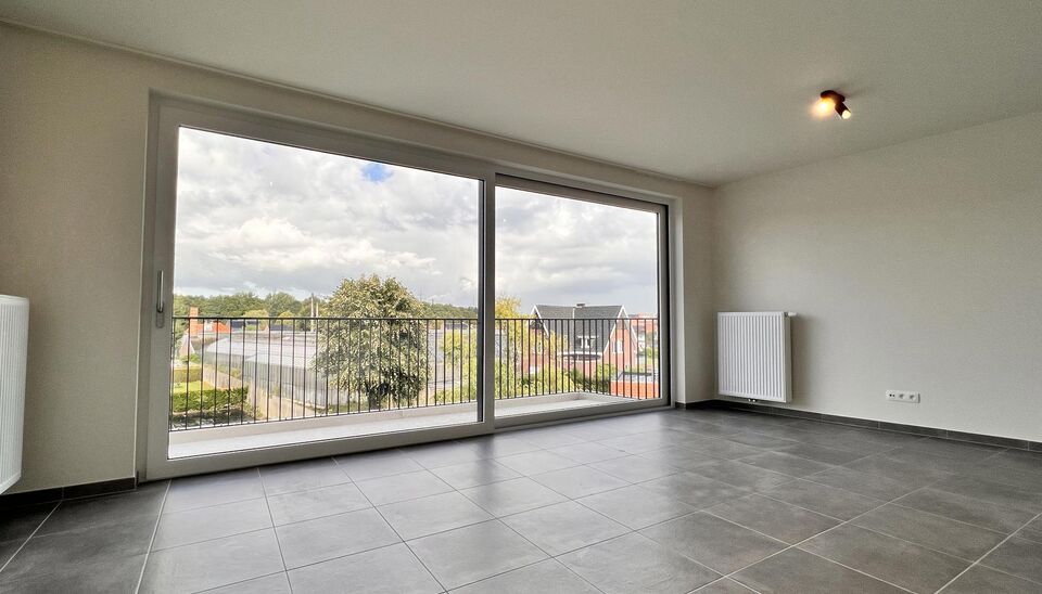Appartement te huur in Merelbeke