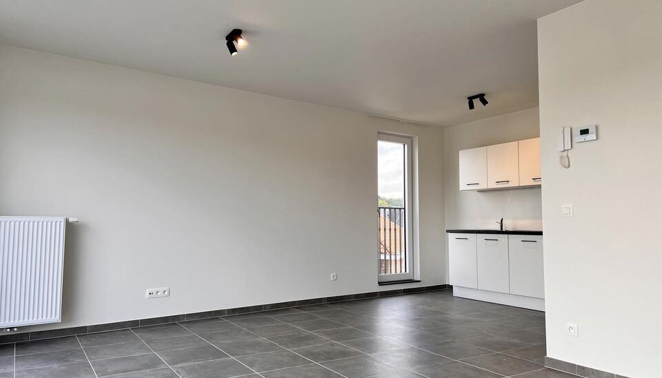 Appartement te huur in Merelbeke