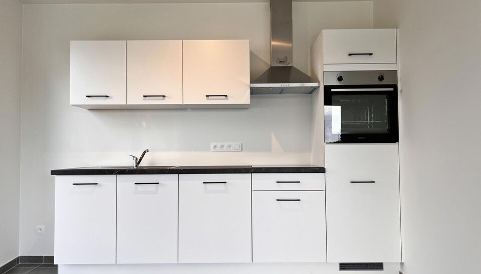 Appartement te huur in Merelbeke