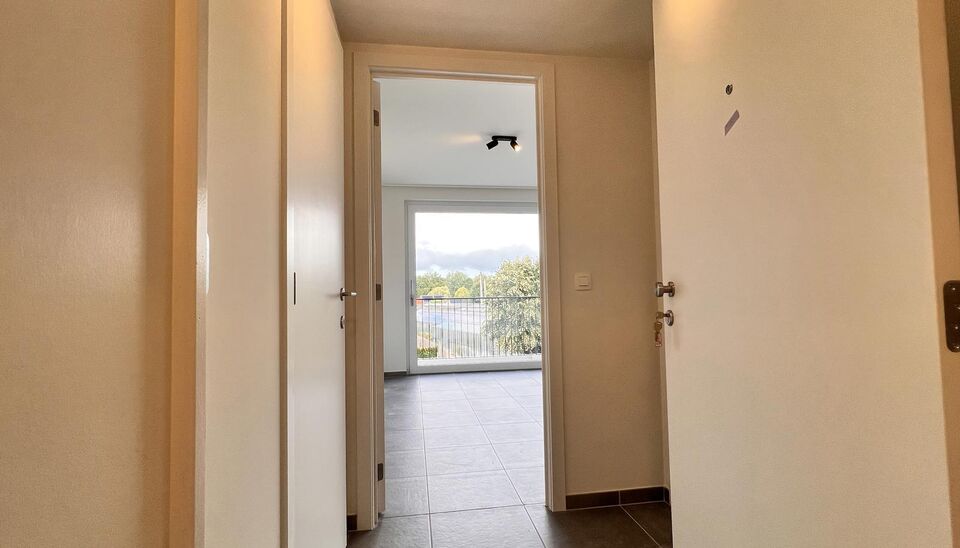 Appartement te huur in Merelbeke