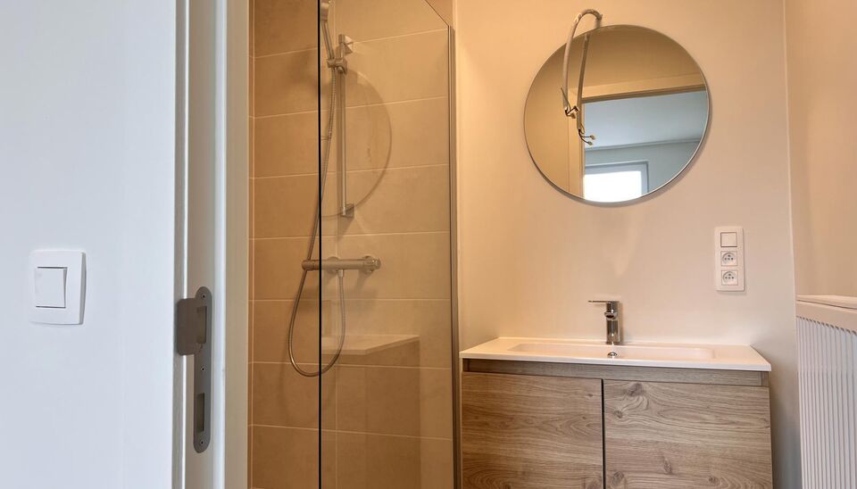 Appartement te huur in Merelbeke