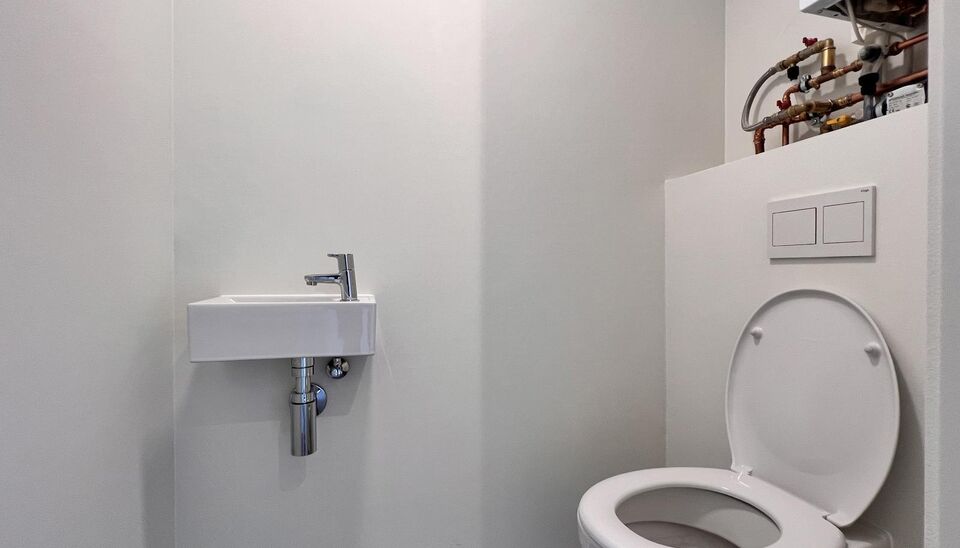 Appartement te huur in Merelbeke
