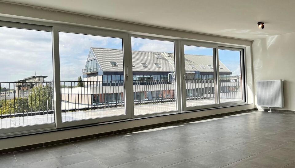 Appartement te huur in Merelbeke