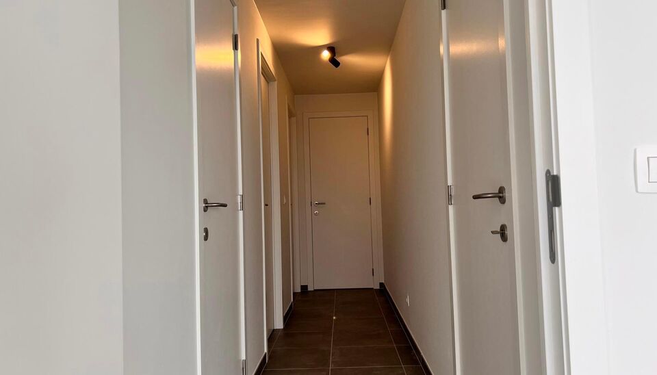 Appartement te huur in Merelbeke