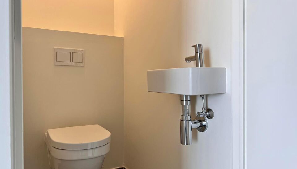 Appartement te huur in Merelbeke