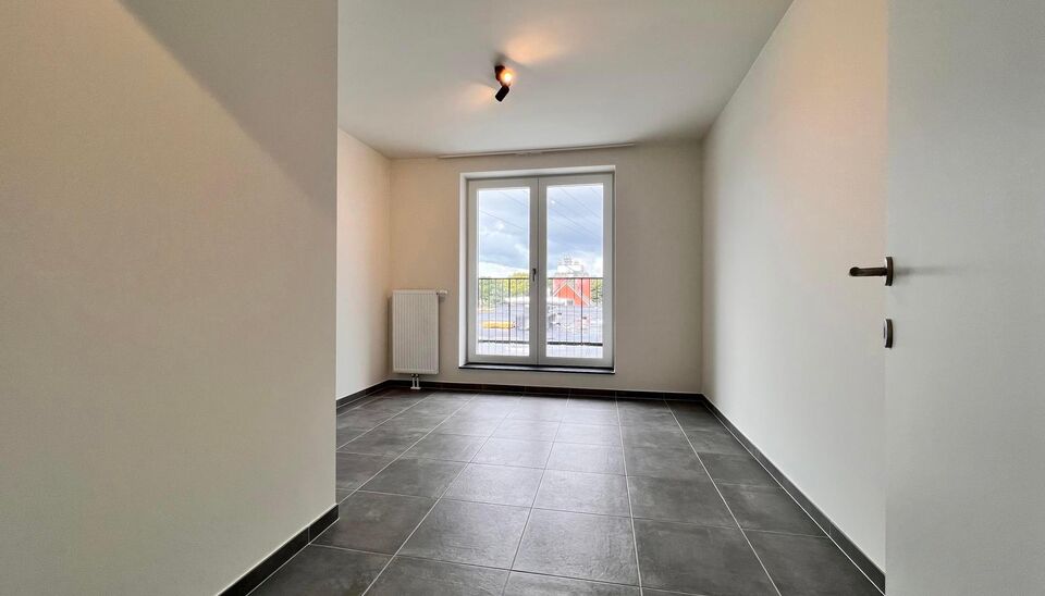 Appartement te huur in Merelbeke
