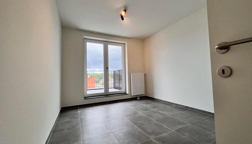 Appartement te huur in Merelbeke